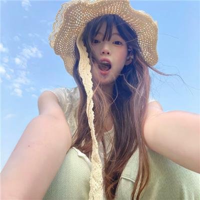 战栗女人香