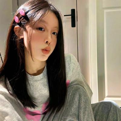 女人的面孔