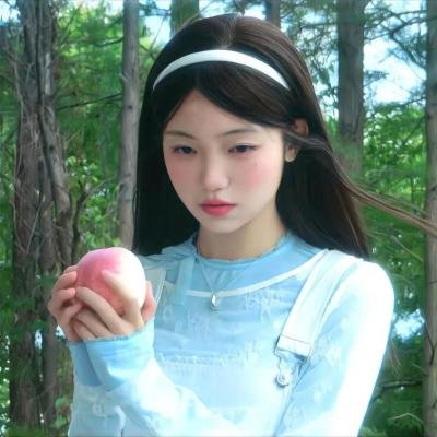 猜谜女士